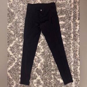 Athleta High-Waisted Leggings
